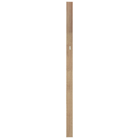 Hardhout Geschaafd 70x120x3050mm FSC Mix 70%-899763