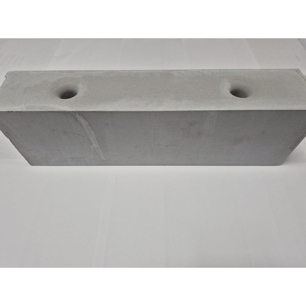 Isokim Koudebrugblok L100/113 498x100x113mm-902353