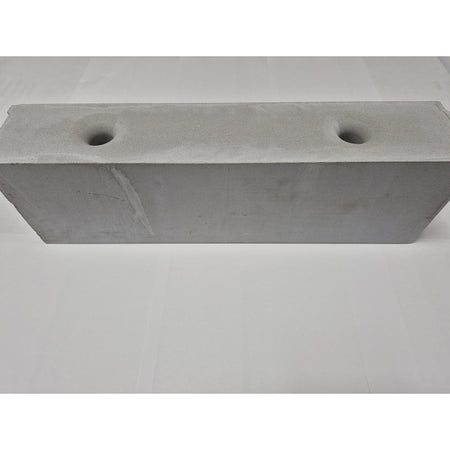 Isokim Koudebrugblok L100/113 498x100x113mm-902353