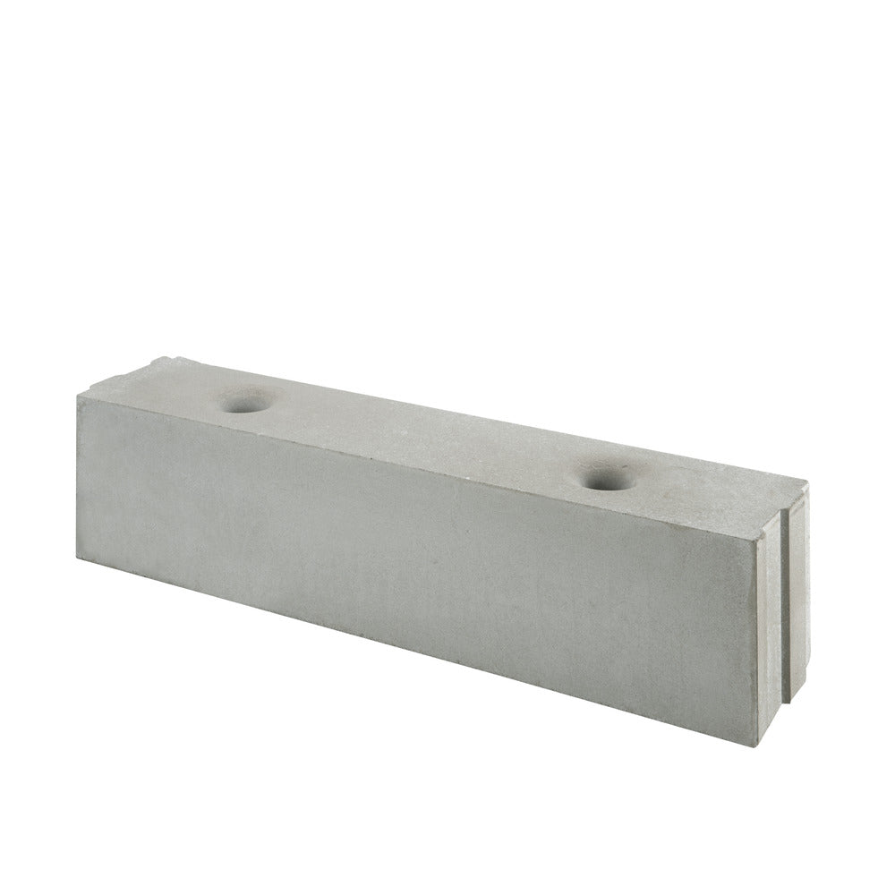 Isokim Koudebrugblok L100/113 498x100x113mm-902353