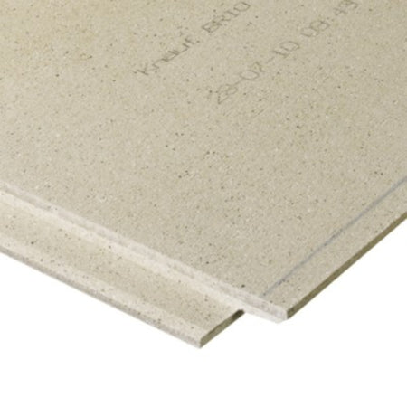 Knauf Brio Dekvloer 23 Gipsvezelplaat Zonder Isolatie 1200x600x23mm-902354