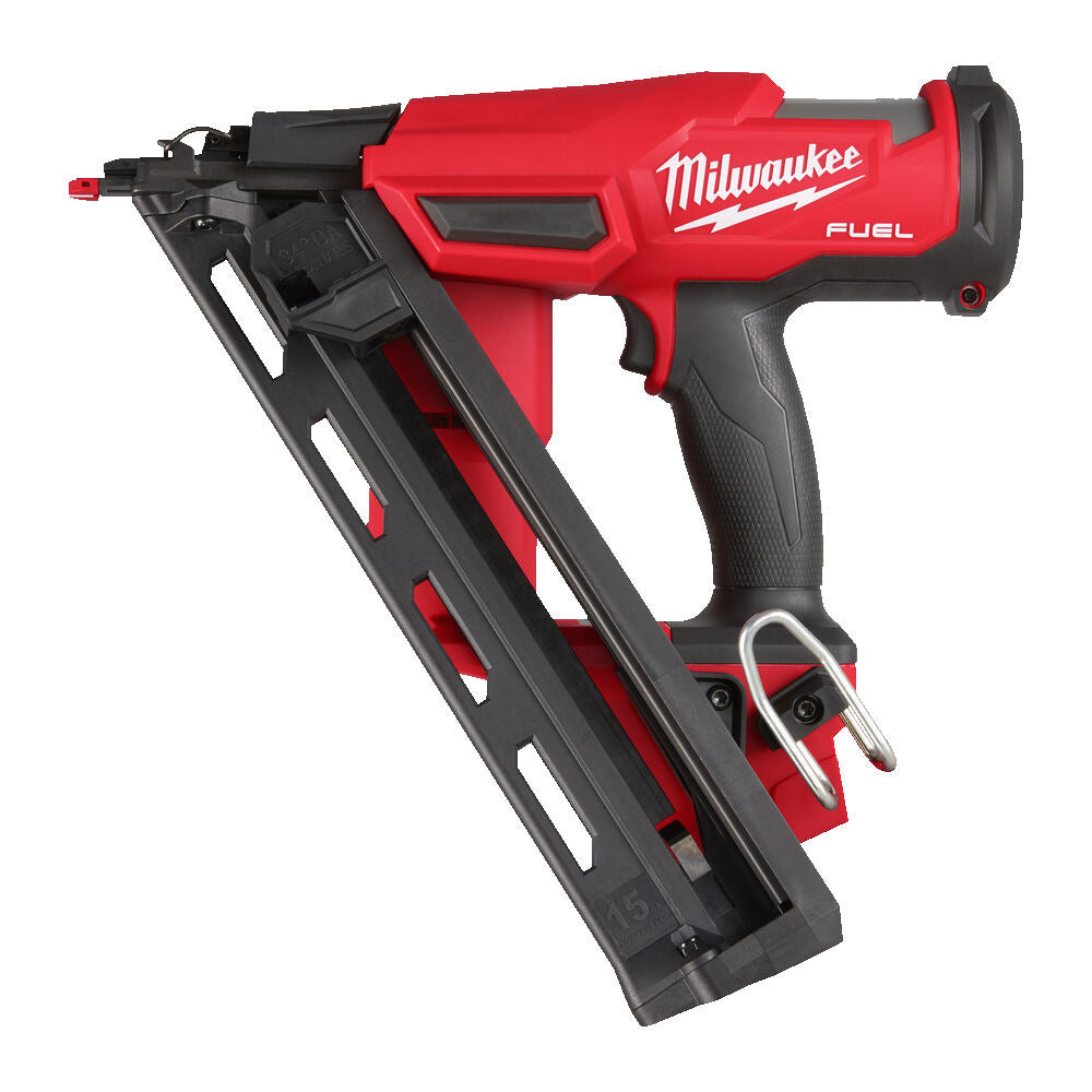 Milwaukee Accu Afwerktacker M18 FN15GA-0X-902419
