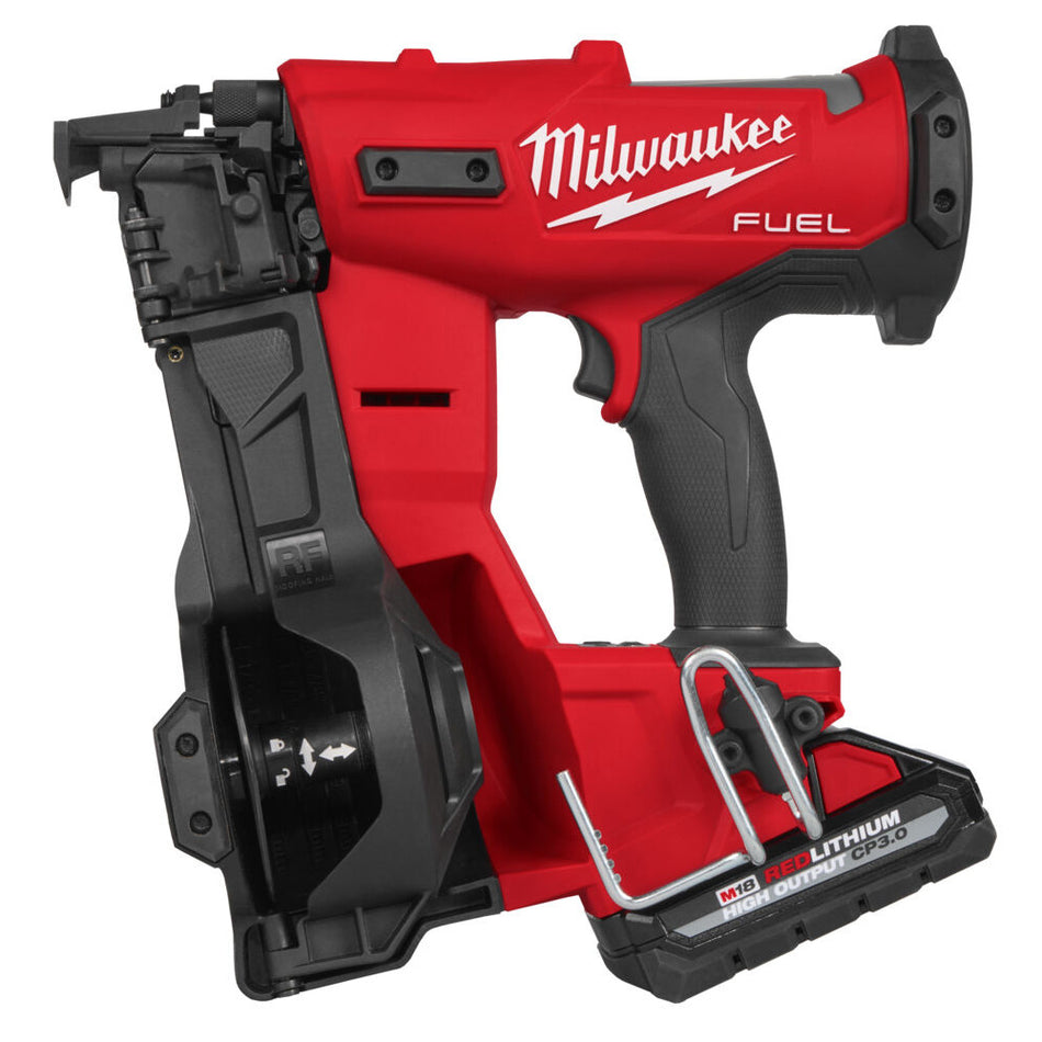 Milwaukee Accu Afwerktacker M18 FRCN45-0X-902432