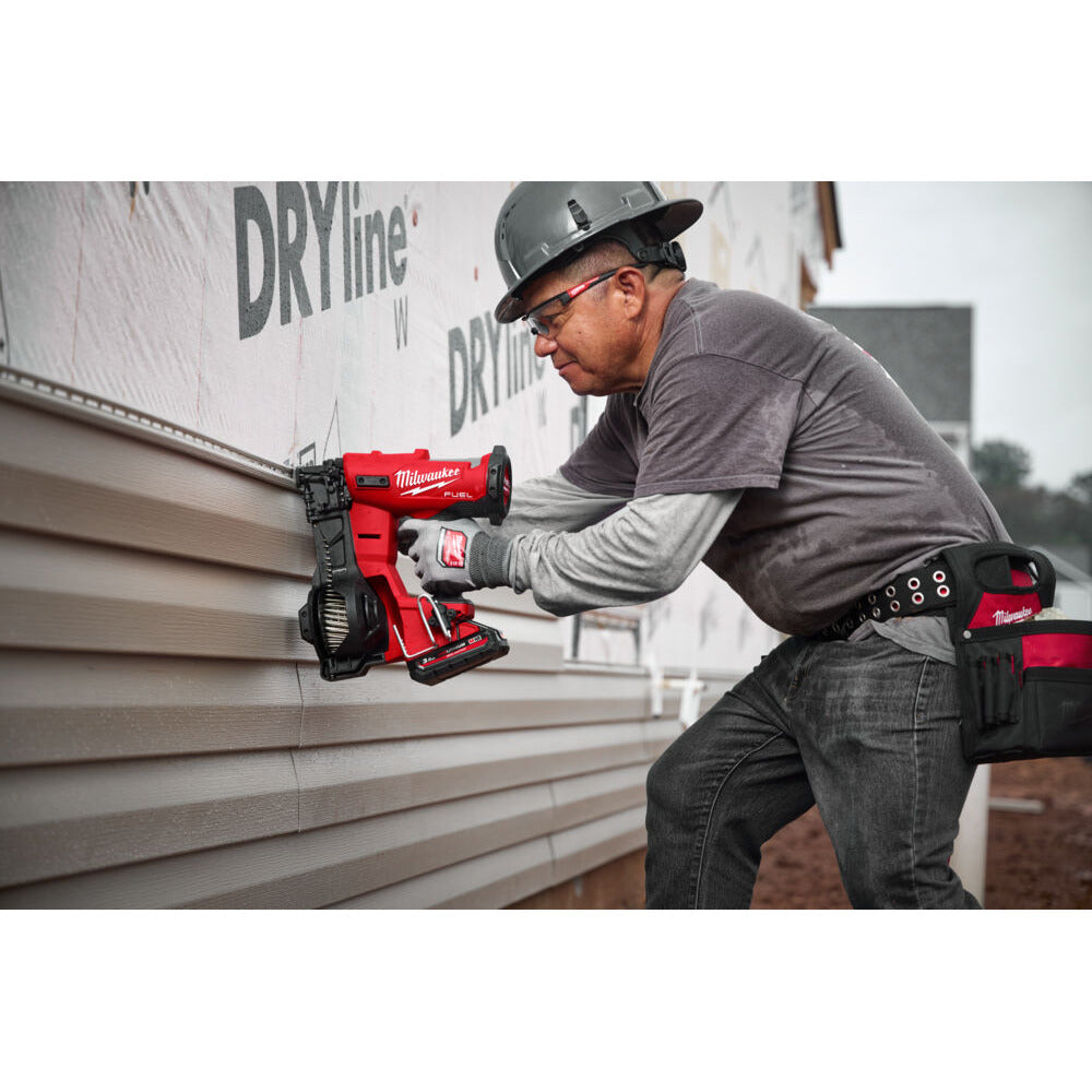 Milwaukee Accu Afwerktacker M18 FRCN45-0X-902432