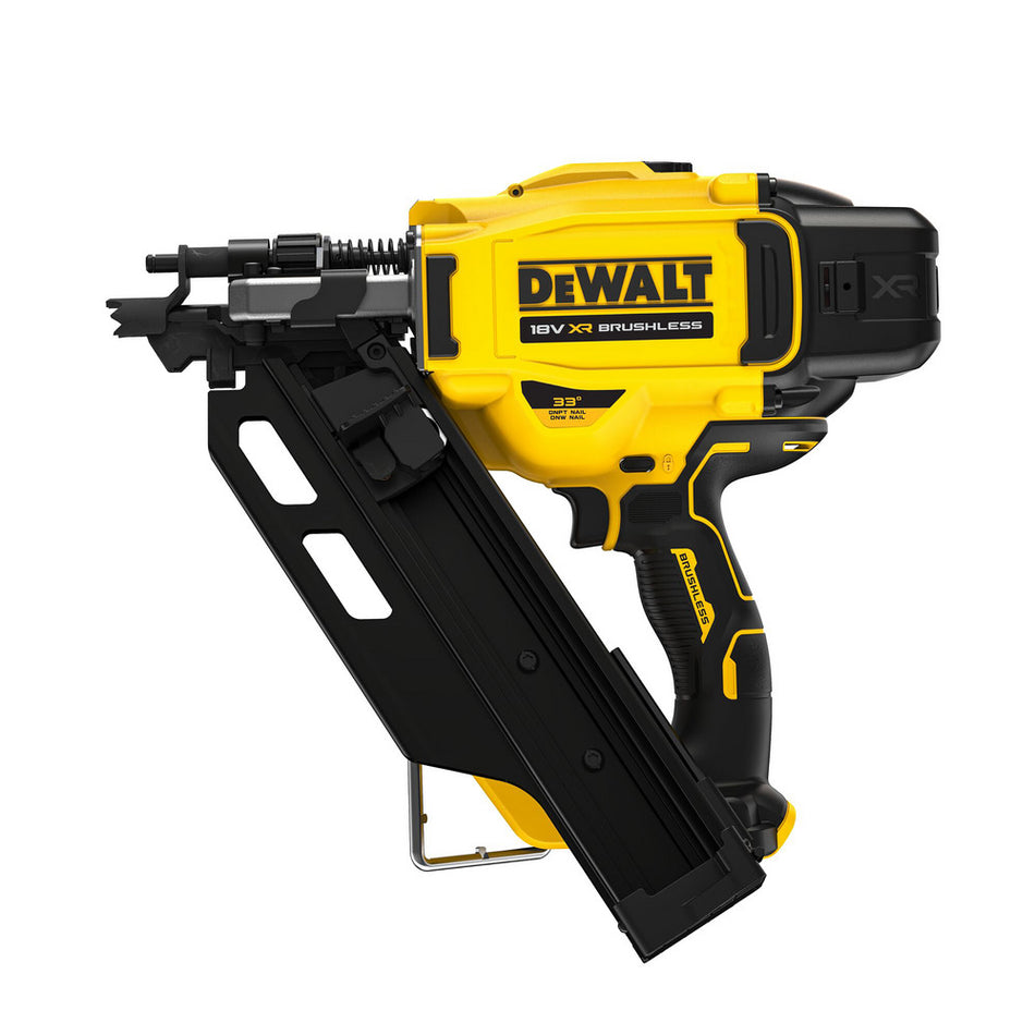 DeWALT Accu Constructietacker XR DCN930N-XJ 18V-902447