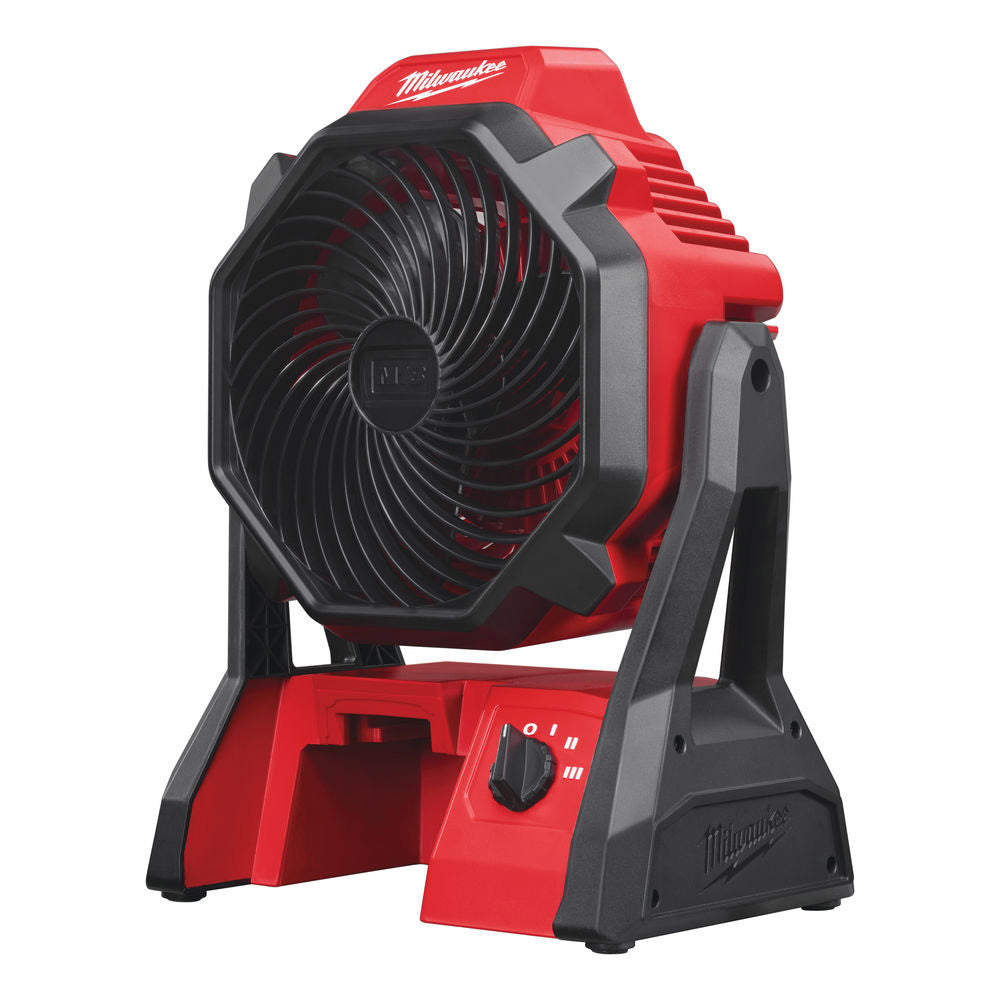 Milwaukee Vloerventilator M18 AFG2-0-902833