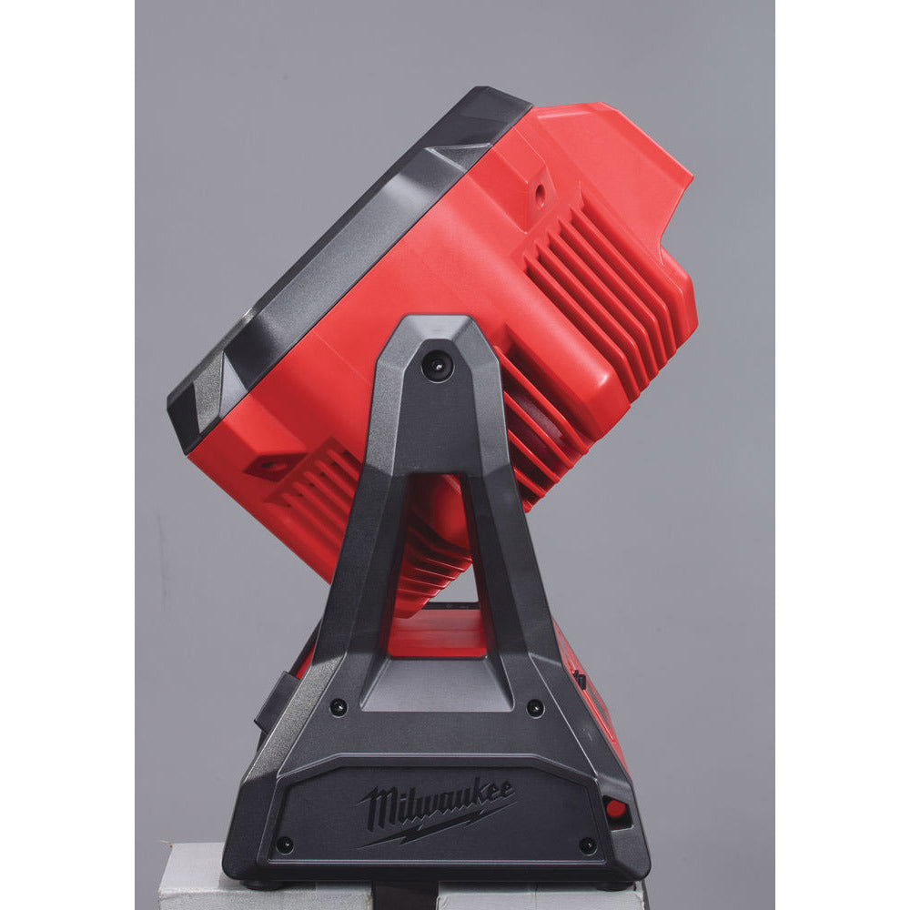 Milwaukee Vloerventilator M18 AFG2-0-902833