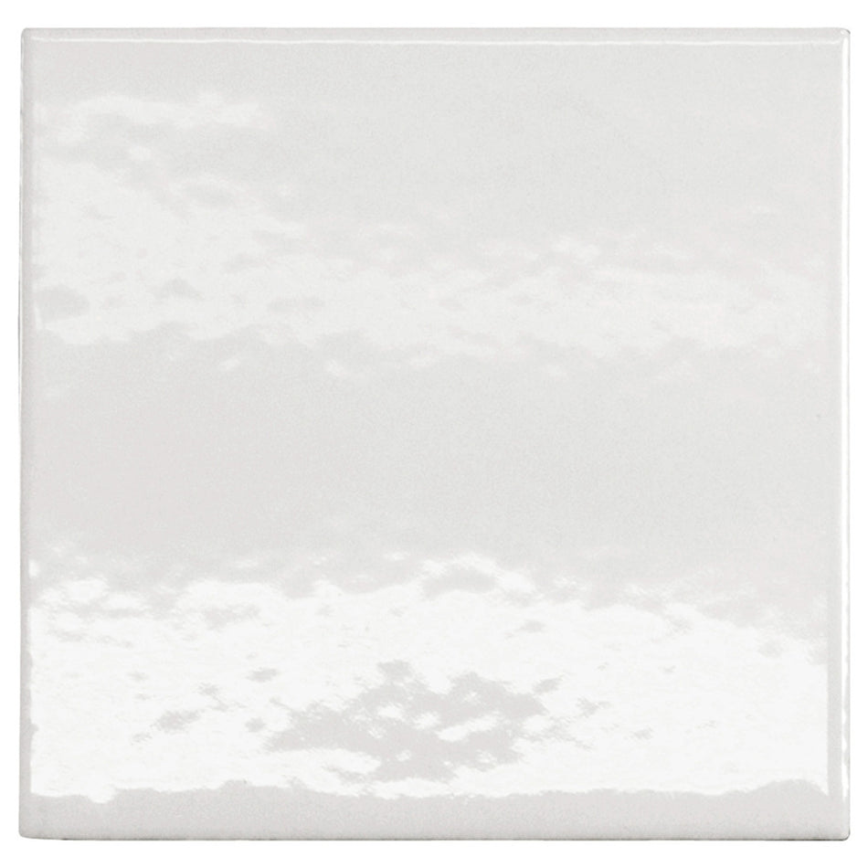 Wandtegel Wit Glans 14,8x14,8cm 1m2-902834