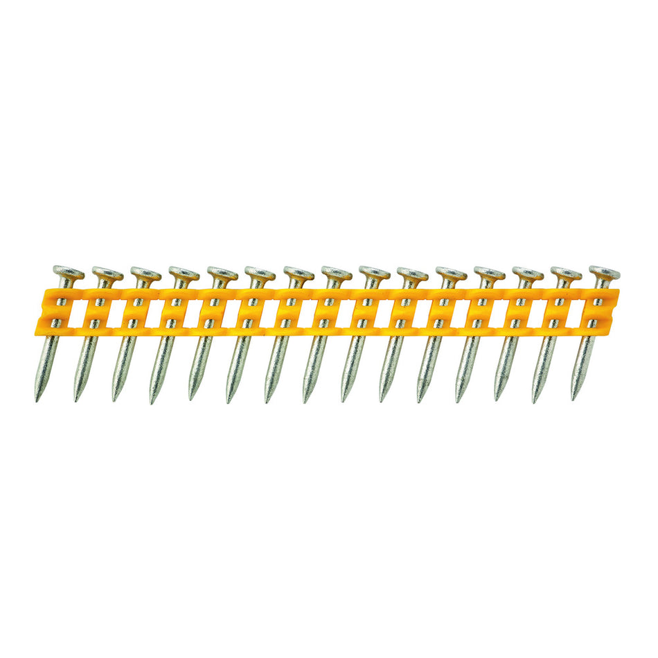 DeWALT Nagels Gegalvaniseerd 15Ga-902911