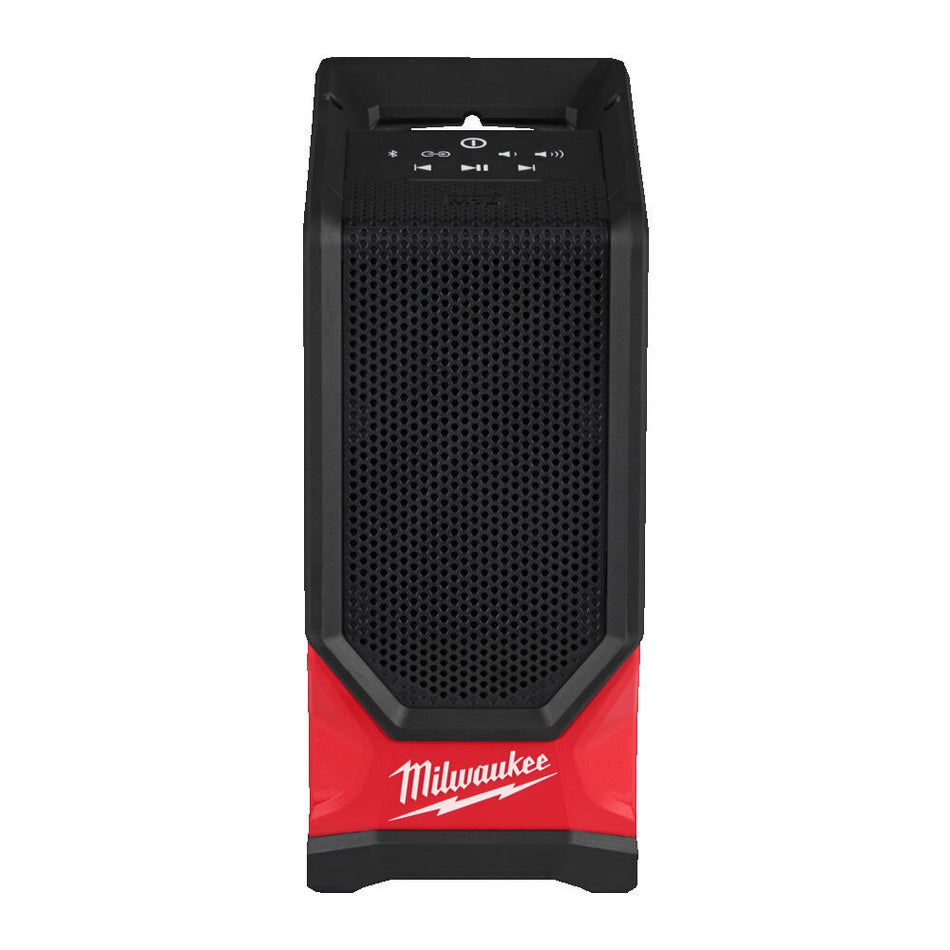 Milwaukee Bluetooth Speaker M18 SPEJSG2-0-902928