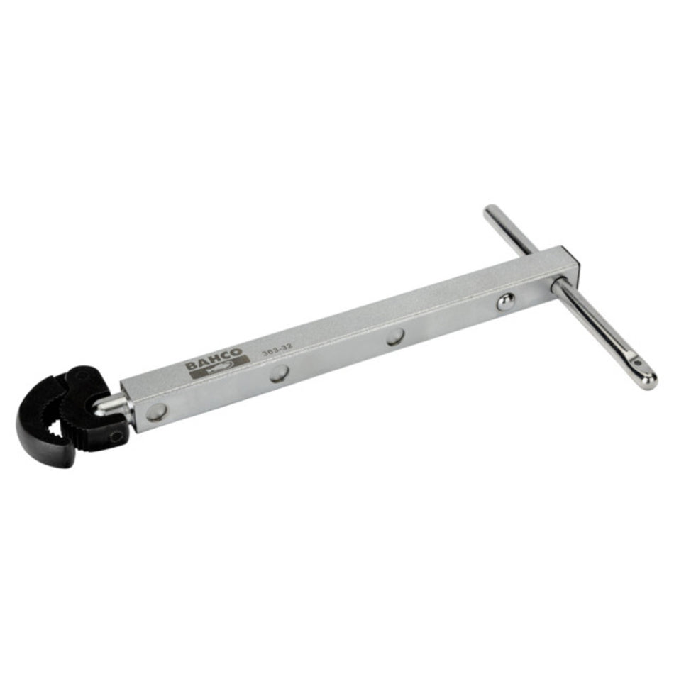 Bahco Afvoersleutel 10-32mm-902933