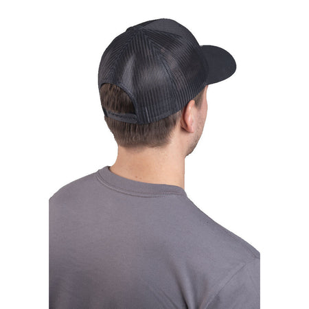 Milwaukee Snapback Trucker Cap Zwart-903545