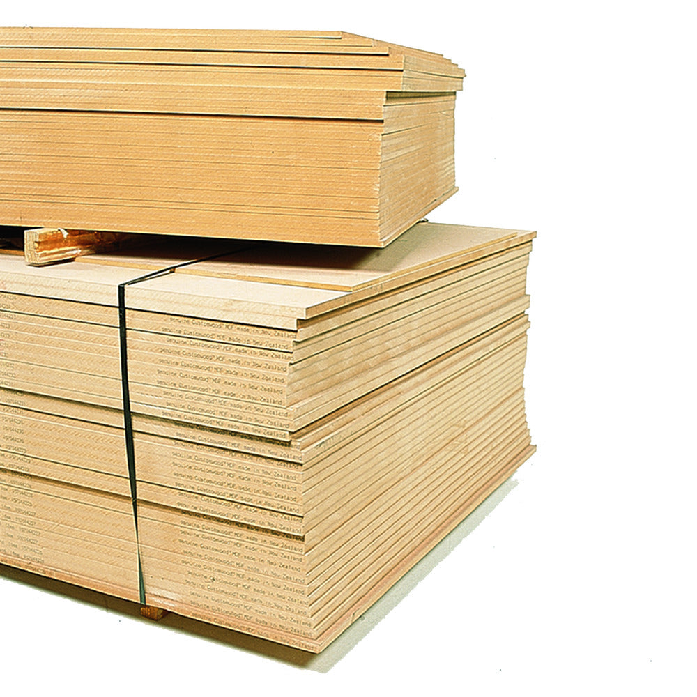MDF Plaat 2440x1220x22mm 70% PEFC-905449