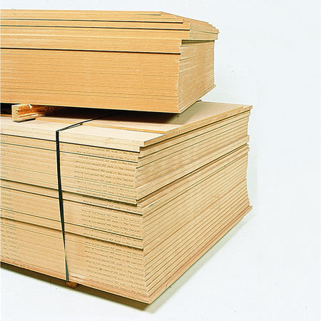 MDF Plaat 2440x1220 70% PEFC-905450