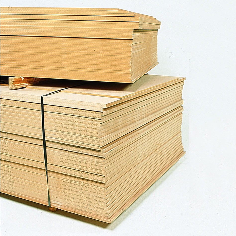 MDF Plaat 2440x1220 70% PEFC-905450
