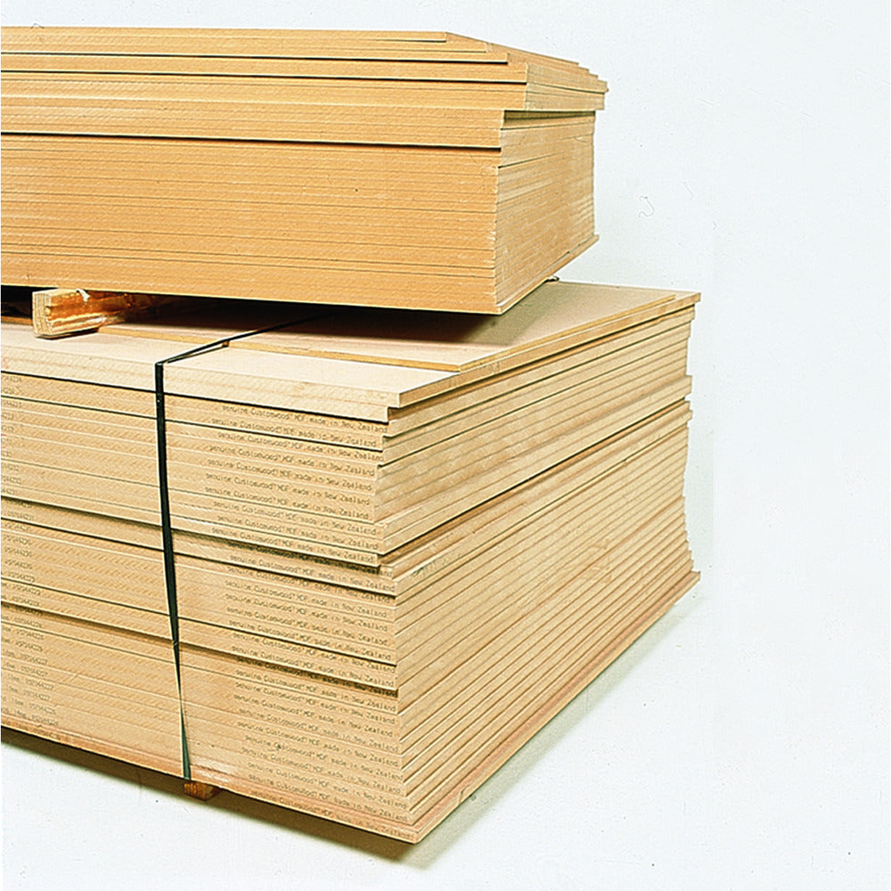 MDF Plaat 2440x1220 70% PEFC-905450