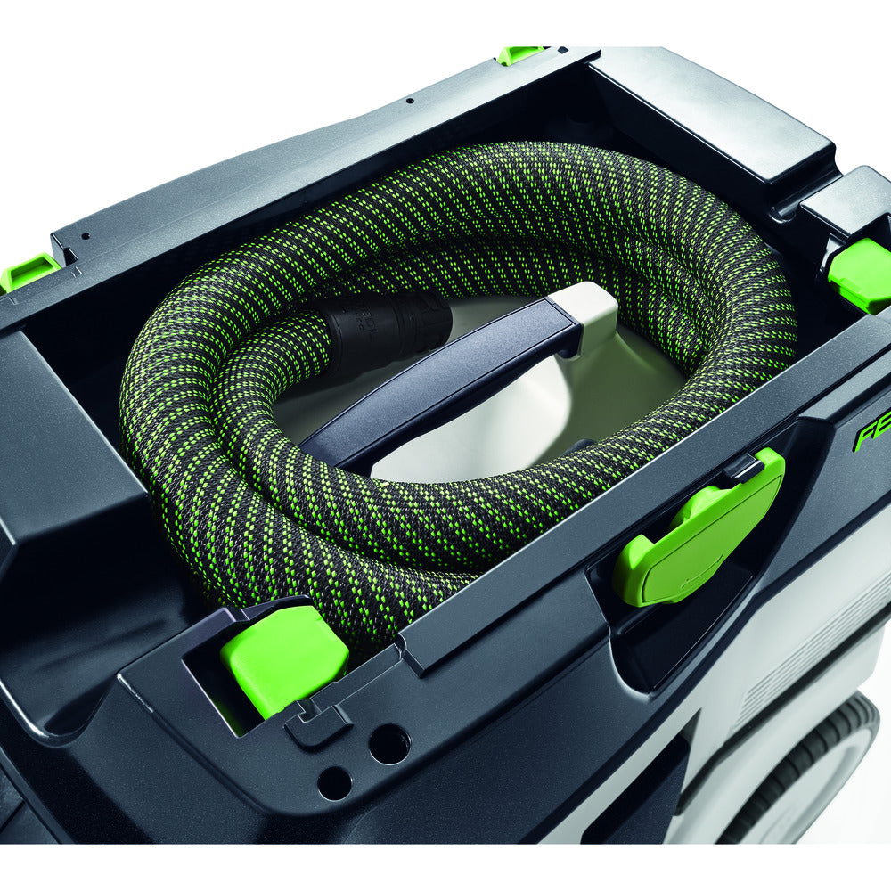 Festool Stofzuiger Cleantec CTL 26 EI AC-Renofix-912870