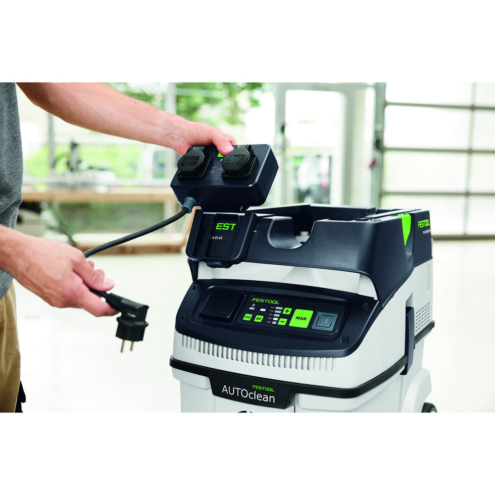 Festool Stofzuiger Cleantec CTL 26 EI AC-Renofix-912870