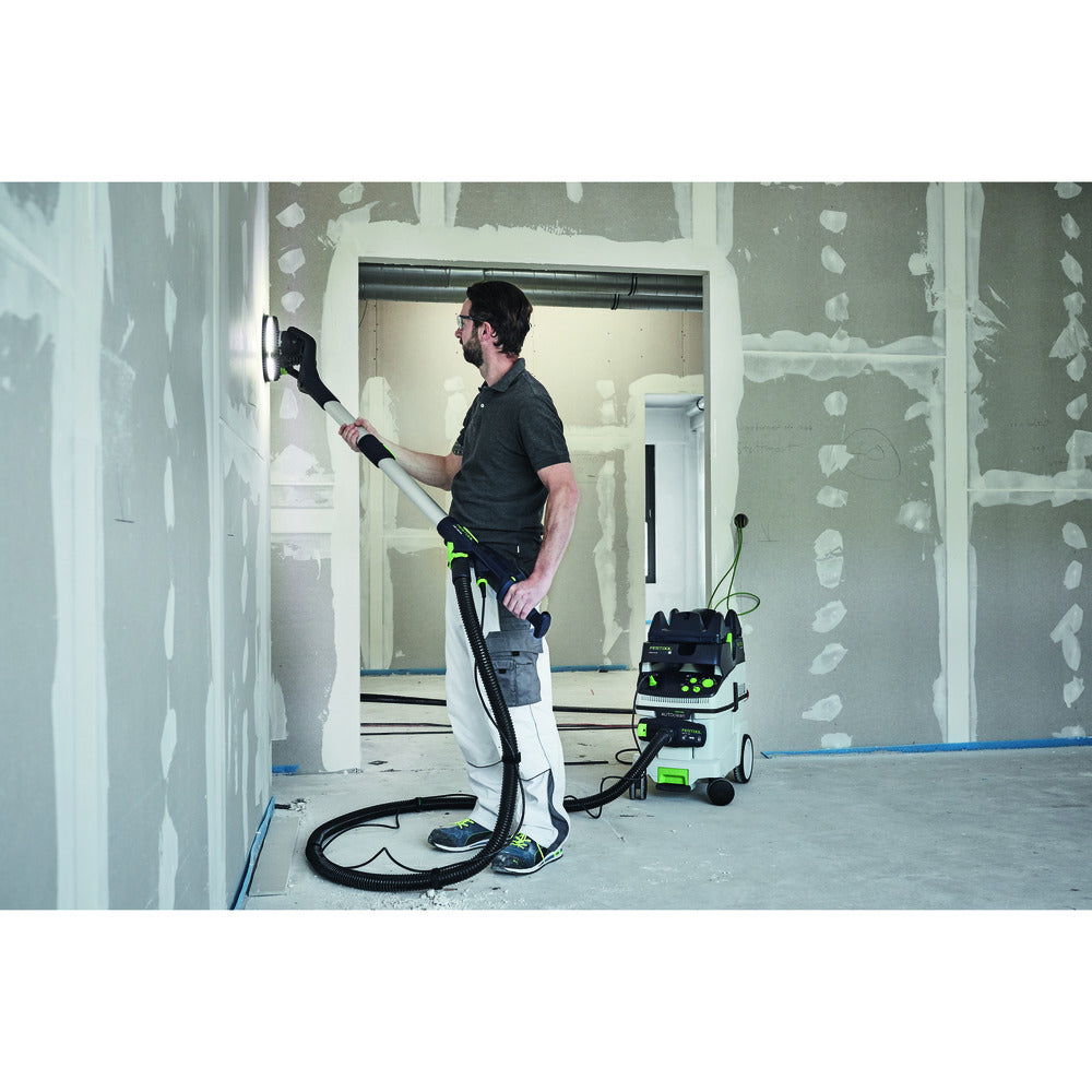 Festool Stofzuiger Cleantec CTL 36 EI AC-Planex-912871