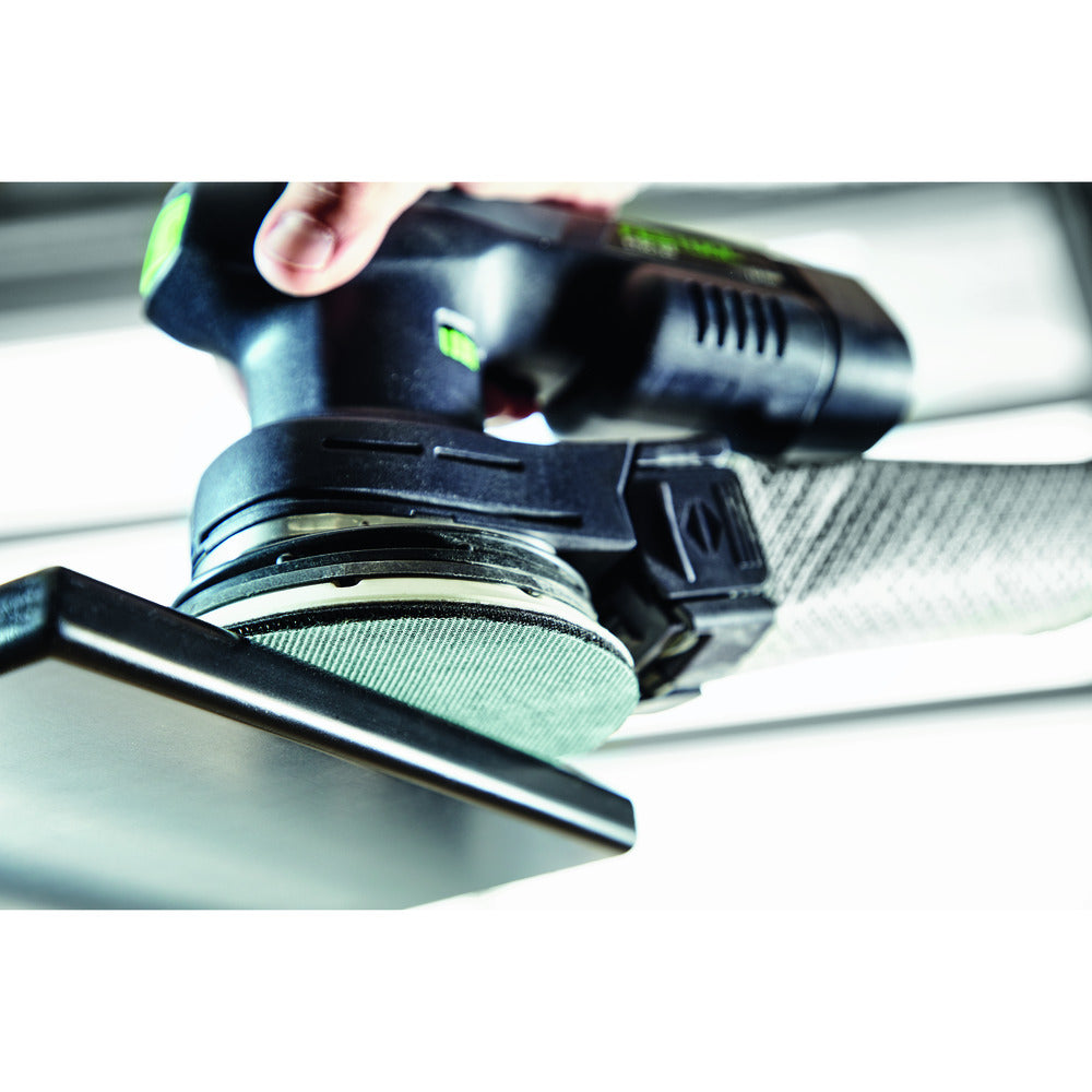 Festool Schuurschijf Granat 49 Gaten Ø150mm 50st-912884