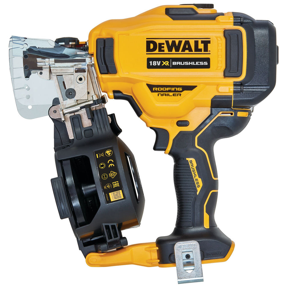 DeWALT Rolspijkertacker XR DCN45RNNT-XJ 18V-912902