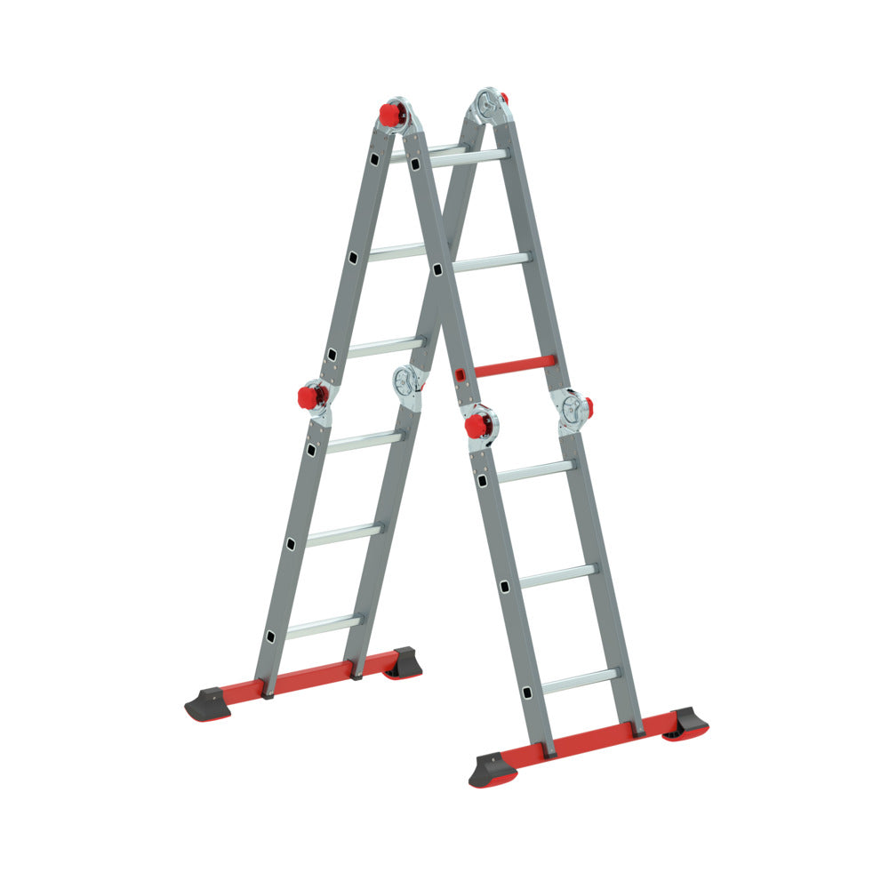 Altrex Vouwladder Varitrex Pro 4x3-913511