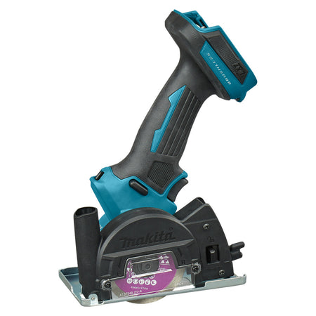 Makita Compacte Haakse Slijper 18V 76mm DMC300Z-913812