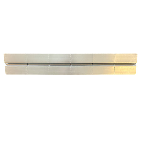 Warmtegeleidingslamel 750x118mm-913853