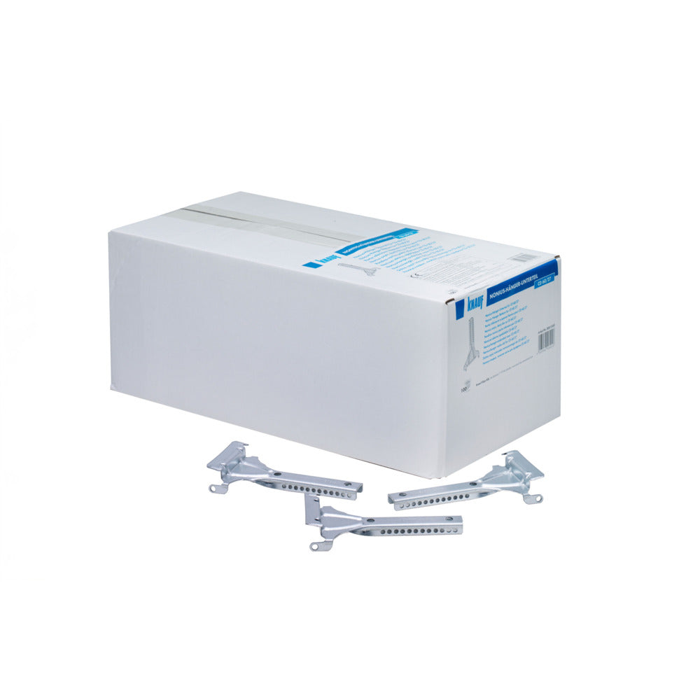 Knauf Noniushanger Met Onderdeel CD60/27 100st-914703