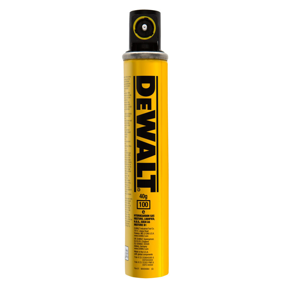 DeWALT Gas Voor DGN845N-XJ 1 X C6 TRAK-IT-914816