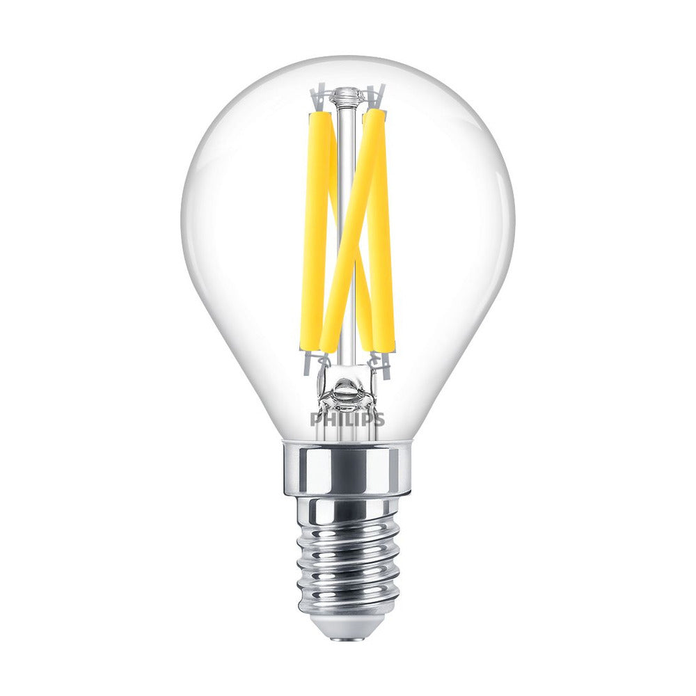 Philips LED Lamp 60W E14-914819