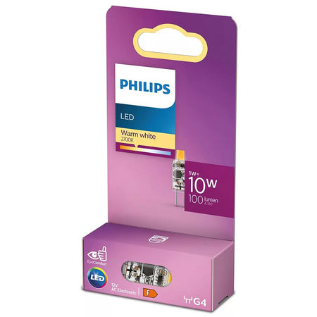Philips LED Capsule 10W 12V Micro SRT6-914821