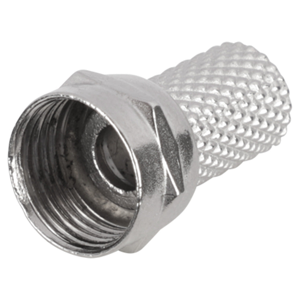 Q-Link Coax F-Wartel 6mm 6st-914823