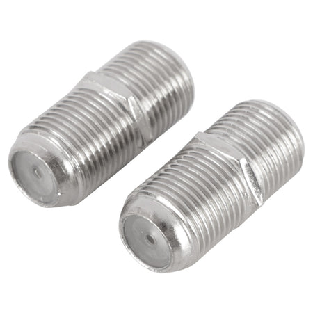 Q-Link Coax F-Koppelstuk-914824