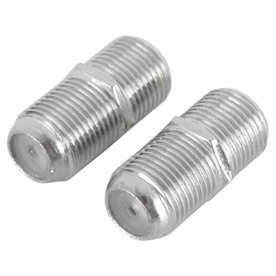 Q-Link Coax F-Koppelstuk-914824