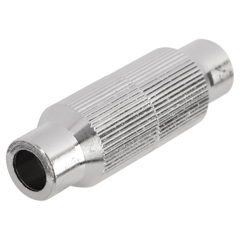 Q-Link Coax Kabelverbinder Metaal-914828