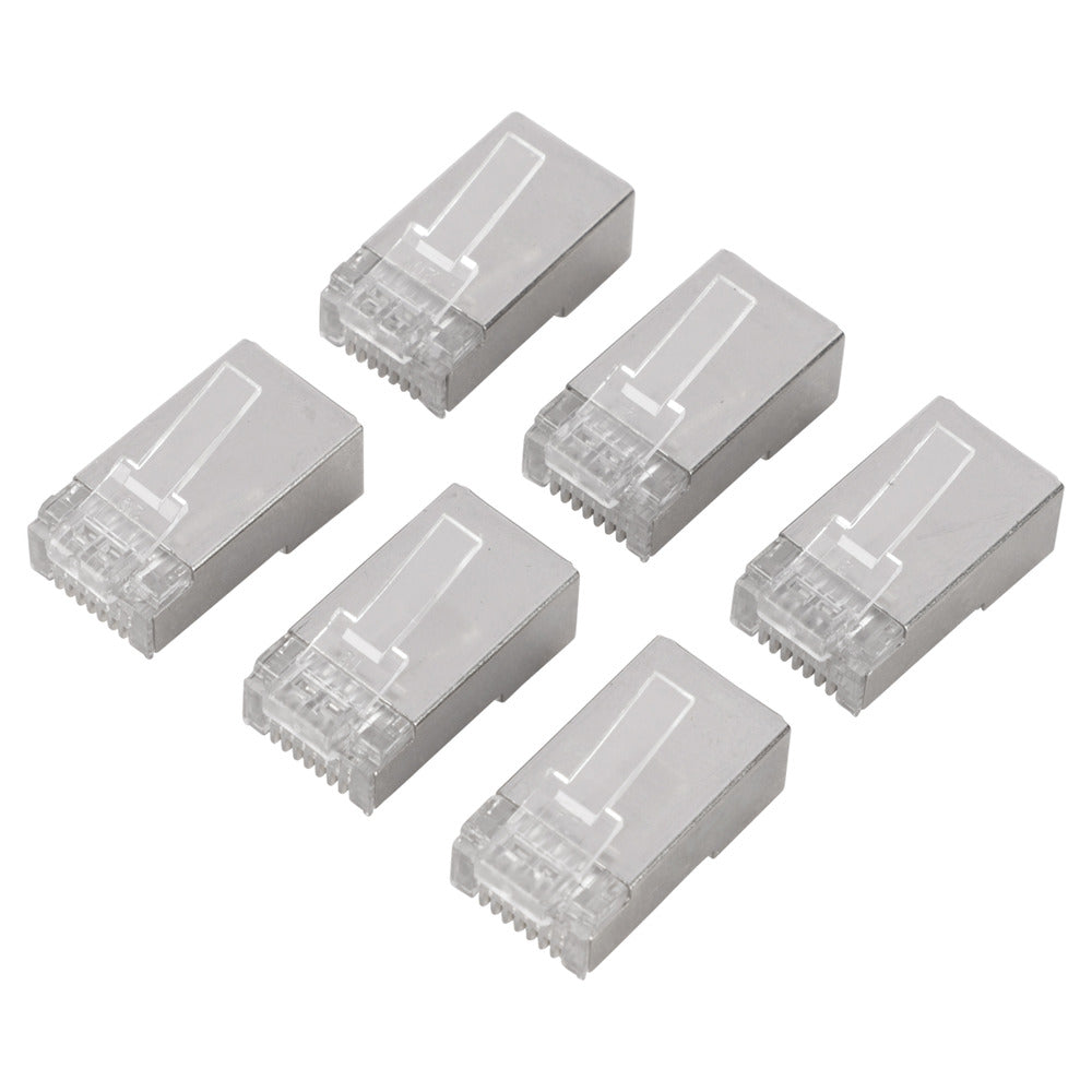 Q-Link FTP Connector RJ45 Cat6 Afgeschermd KPN 6st-914829