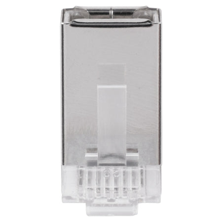 Q-Link FTP Connector 8P RJ45 Afgeschermd 12st-914832