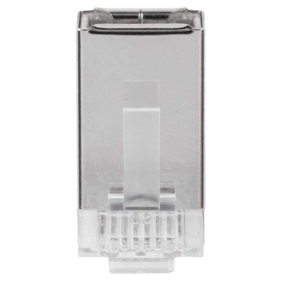 Q-Link FTP Connector 8P RJ45 Afgeschermd 12st-914832