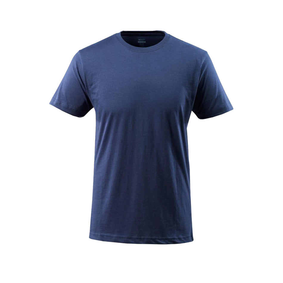 Mascot T-shirt Calais Marine-914843