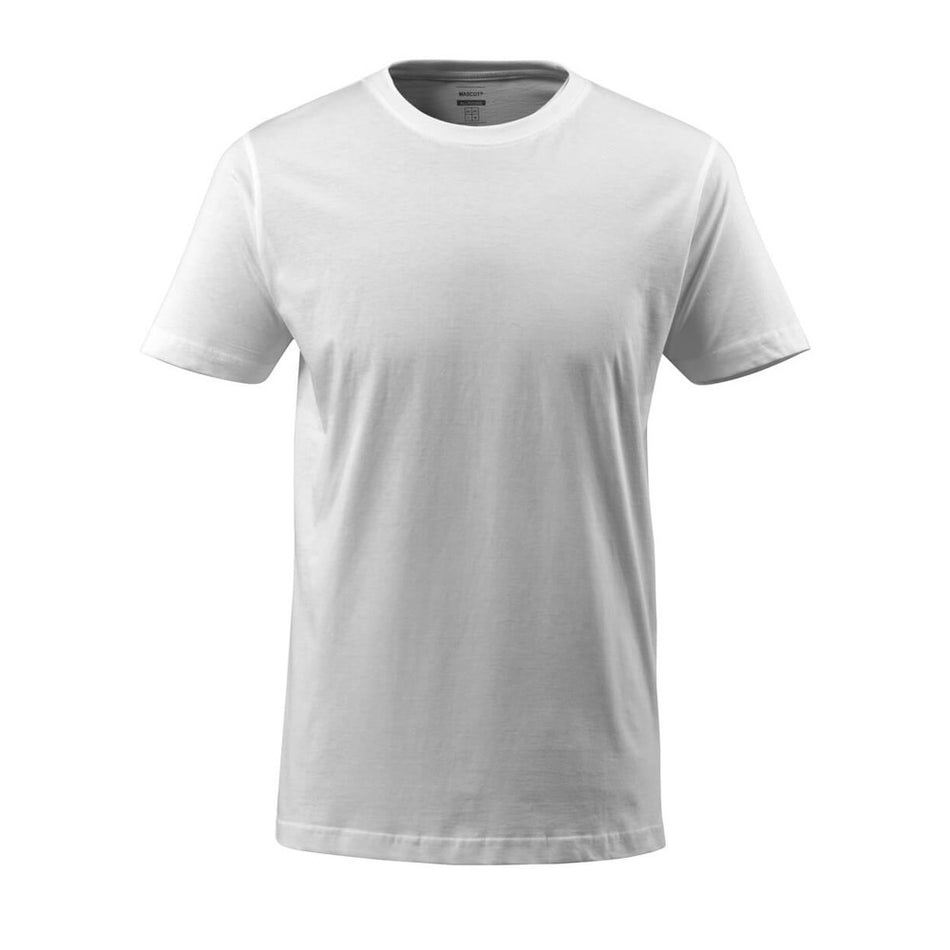 Mascot T-shirt Calais Wit-914848