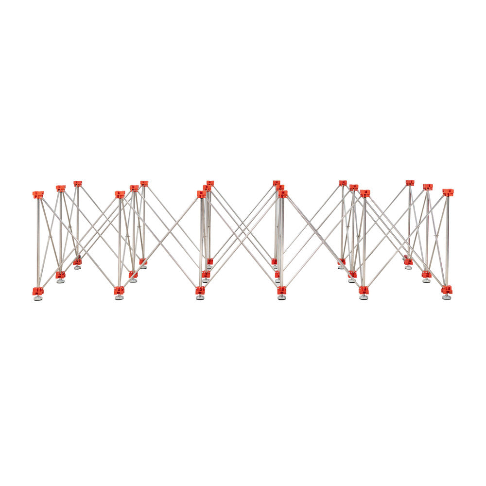 Rubi Inklapbare Werktafel SPIDER 300x120cm-914952