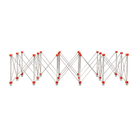 Rubi Inklapbare Werktafel SPIDER 300x120cm-914952