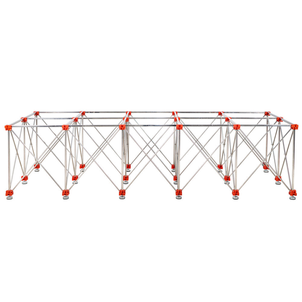 Rubi Inklapbare Werktafel SPIDER 300x120cm-914952