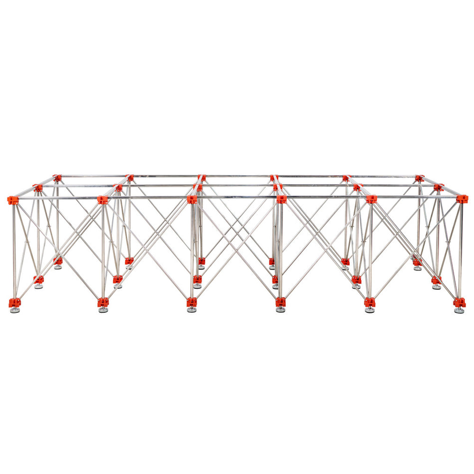 Rubi Inklapbare Werktafel SPIDER 300x120cm-914952