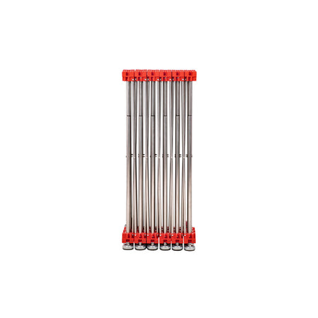 Rubi Inklapbare Werktafel SPIDER 300x120cm-914952