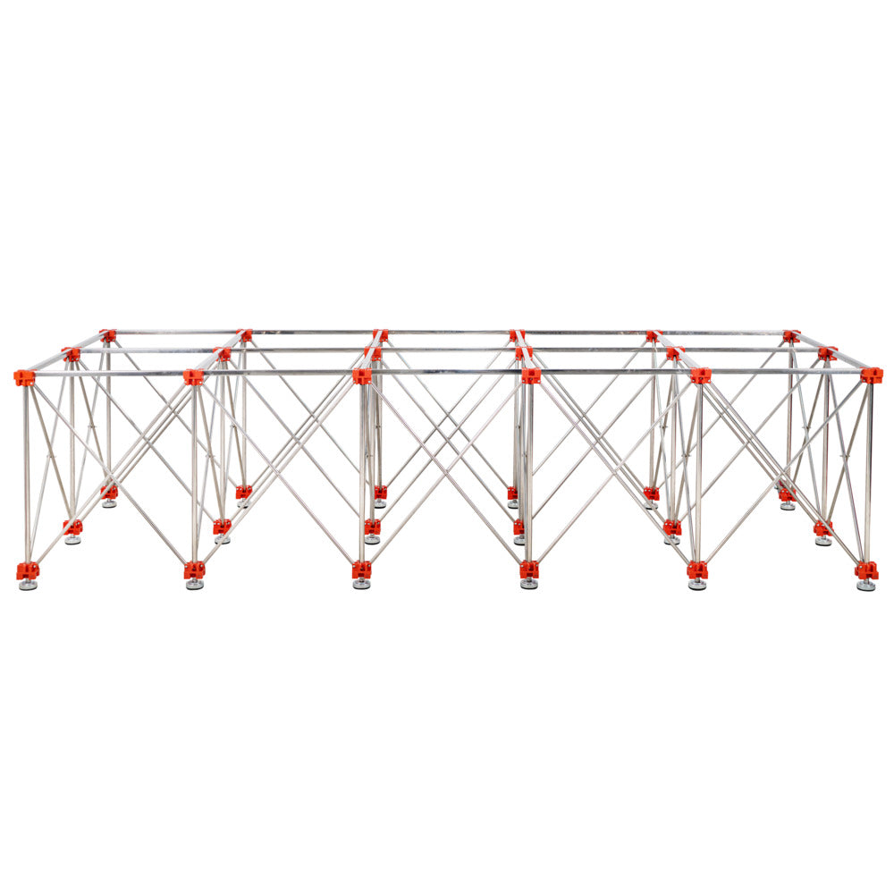 Rubi Inklapbare Werktafel SPIDER 300x120cm-914952