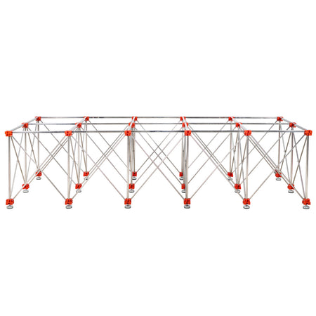 Rubi Inklapbare Werktafel SPIDER 300x120cm-914952