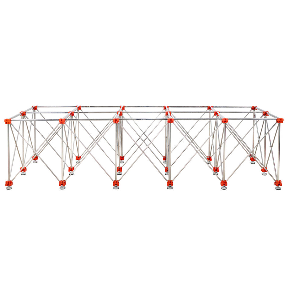Rubi Inklapbare Werktafel SPIDER 300x120cm-914952