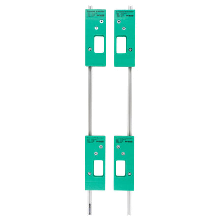 247WOOD Freesmal 76x76mm 4-Delig-915044